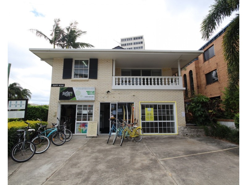1A/48 Peninsular Drive, Surfers Paradise QLD 4217