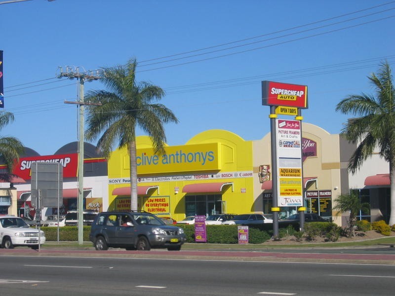 Biggera Waters QLD 4216