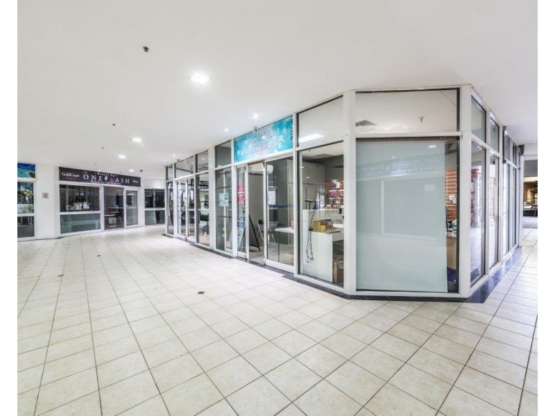 Surfers Paradise QLD 4217