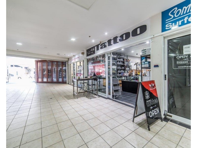 Surfers Paradise QLD 4217