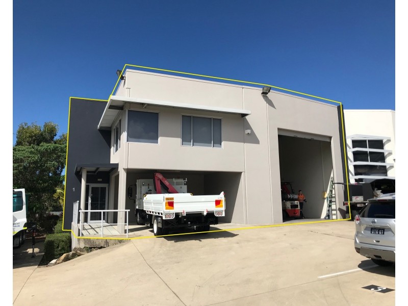 1/7 Activity Crescent, Molendinar QLD 4214