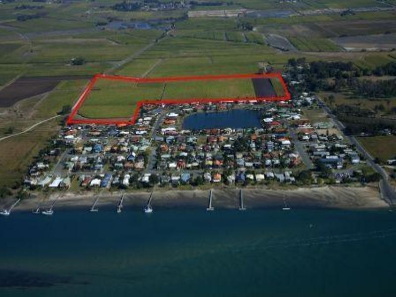 Steiglitz QLD 4207