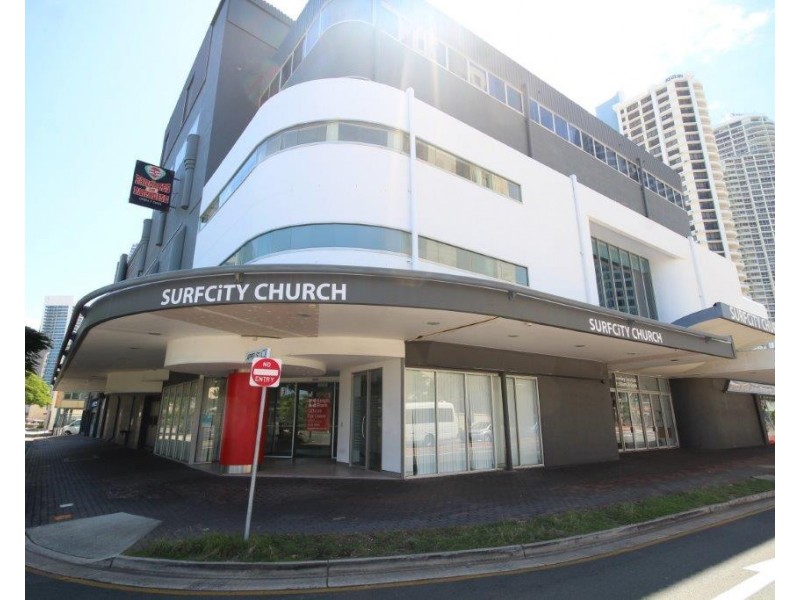 3046 Surfers Paradise Boulevard, Surfers Paradise QLD 4217