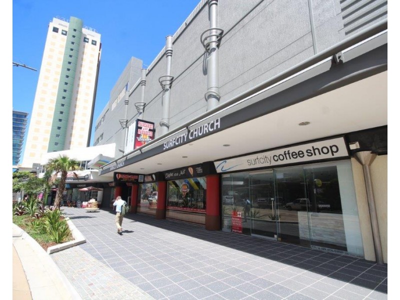 3046 Surfers Paradise Boulevard, Surfers Paradise QLD 4217