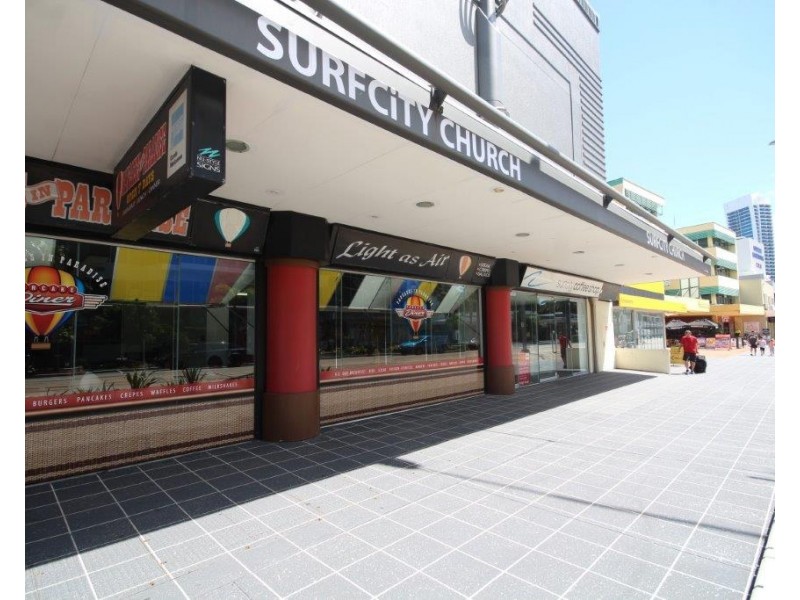 3046 Surfers Paradise Boulevard, Surfers Paradise QLD 4217