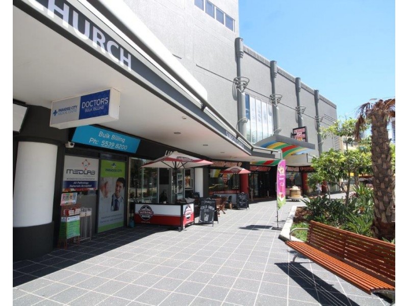 3046 Surfers Paradise Boulevard, Surfers Paradise QLD 4217