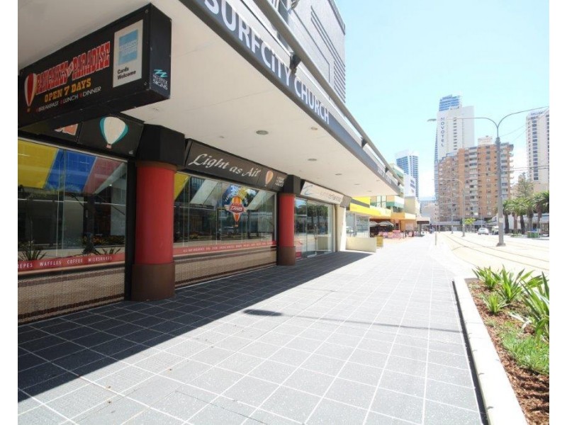 3046 Surfers Paradise Boulevard, Surfers Paradise QLD 4217