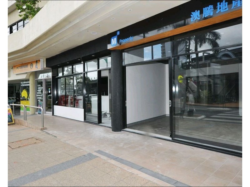 Shop 12/9 Beach Road, Surfers Paradise QLD 4217