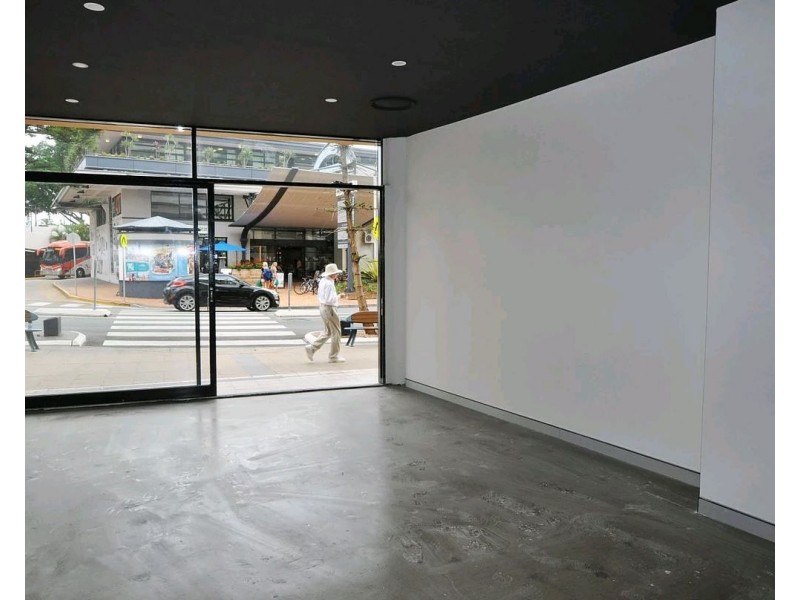 Shop 12/9 Beach Road, Surfers Paradise QLD 4217