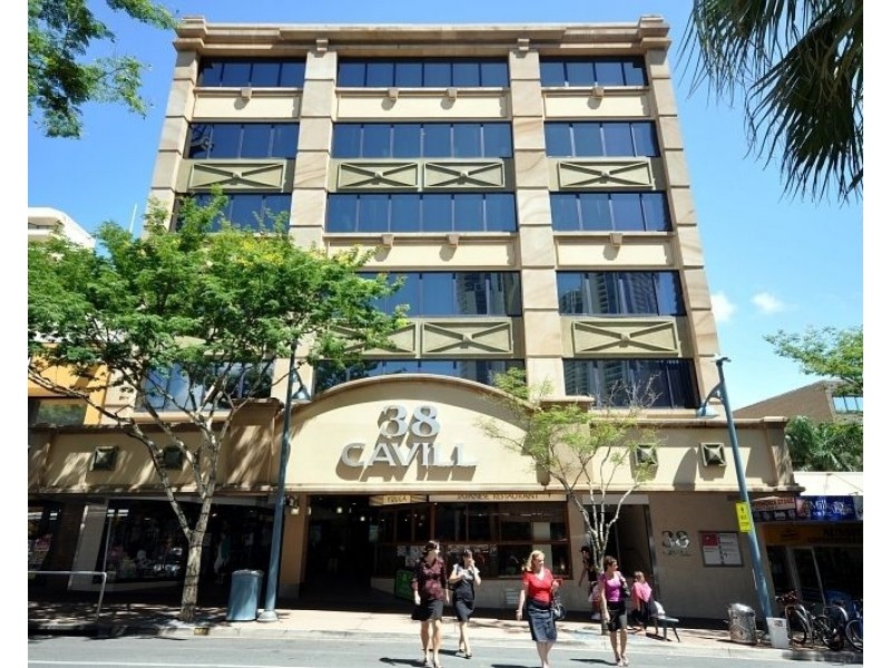 Shop 5/38 Cavill Avenue, Surfers Paradise QLD 4217