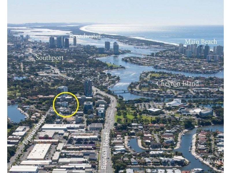 Bundall QLD 4217