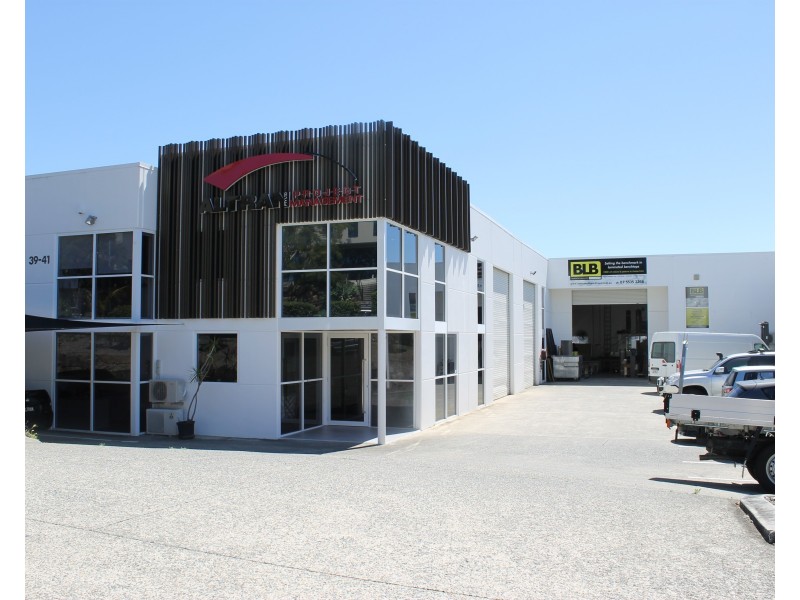 2/39-41 Dover Drive, Burleigh Heads QLD 4220