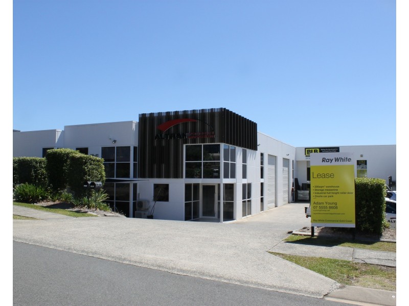 2/39-41 Dover Drive, Burleigh Heads QLD 4220