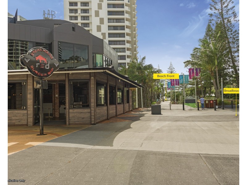 L18,19,20/15 Victoria Avenue, Broadbeach QLD 4218