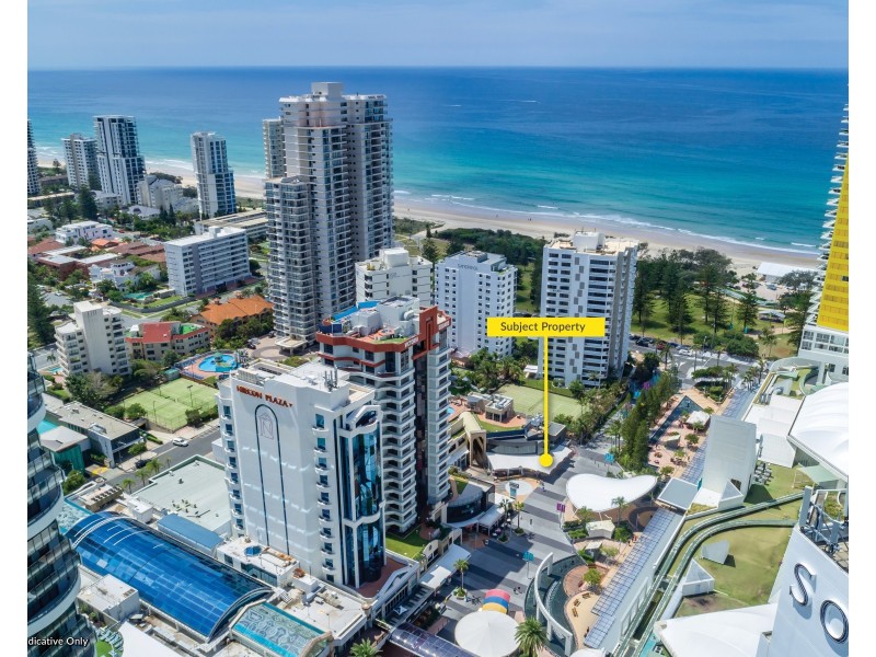 L18,19,20/15 Victoria Avenue, Broadbeach QLD 4218