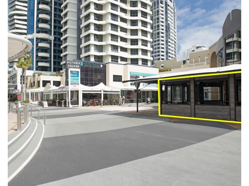 L18,19,20/15 Victoria Avenue, Broadbeach QLD 4218