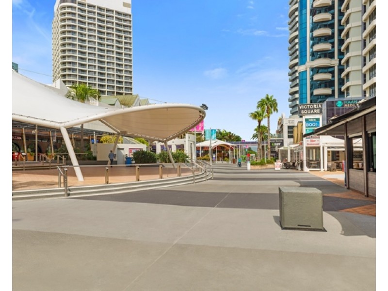L18,19,20/15 Victoria Avenue, Broadbeach QLD 4218
