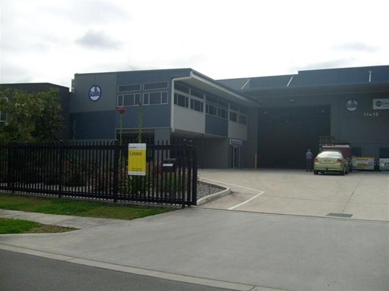 1 11-13 Allen Street, Loganholme QLD 4129