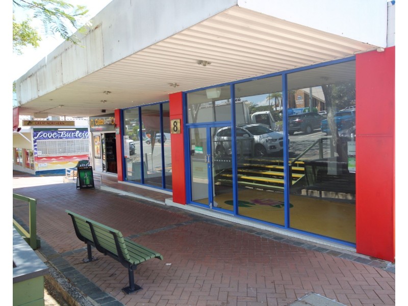 1/8 West Street, Burleigh Heads QLD 4220