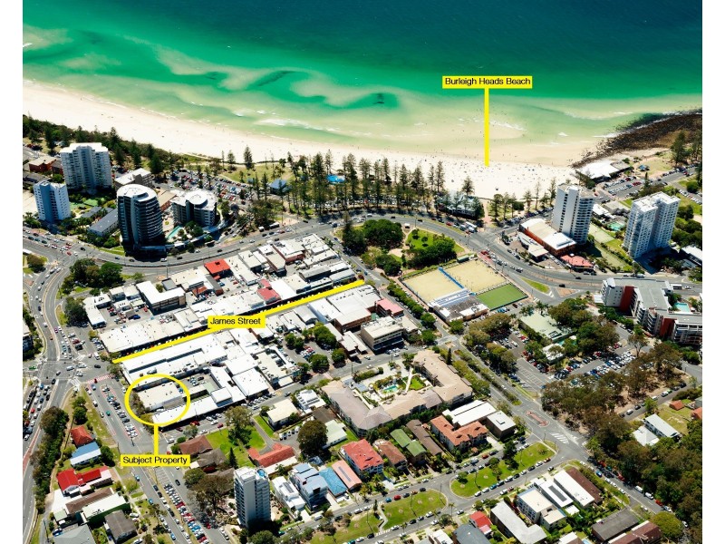 1/8 West Street, Burleigh Heads QLD 4220