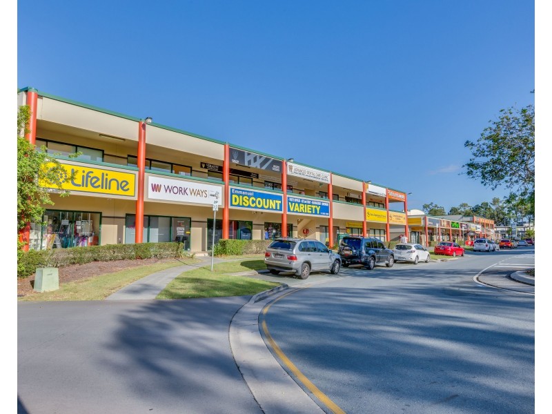 5 Cottonwood Place, Oxenford QLD 4210