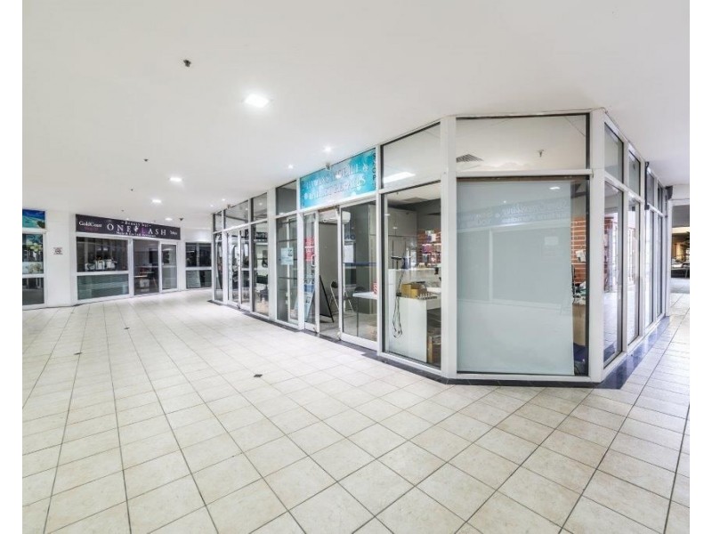 18/9 Trickett Street, Surfers Paradise QLD 4217