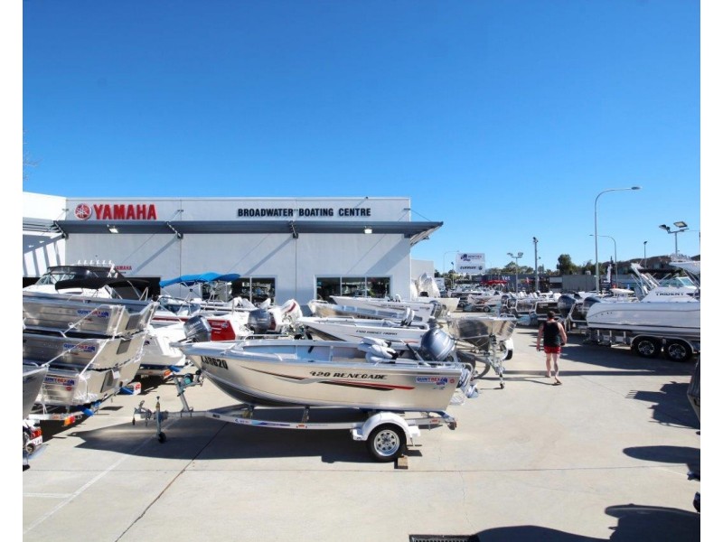 46-48 Brisbane Road, Labrador QLD 4215