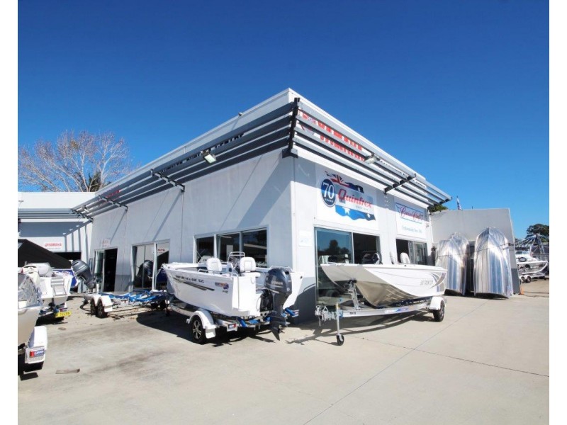 46-48 Brisbane Road, Labrador QLD 4215