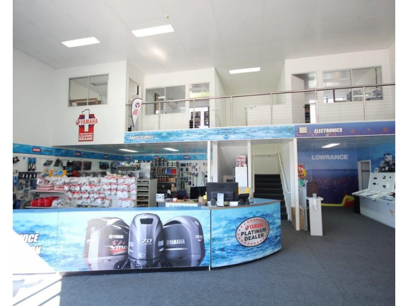46-48 Brisbane Road, Labrador QLD 4215