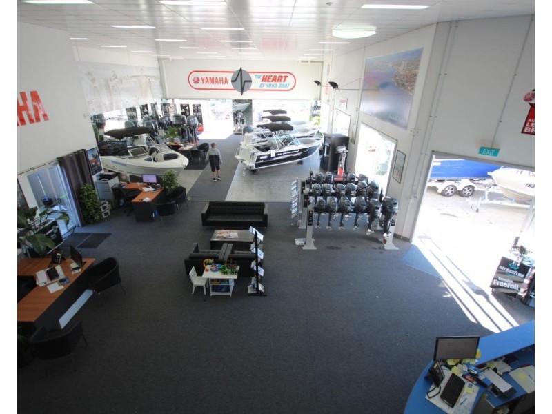 46-48 Brisbane Road, Labrador QLD 4215