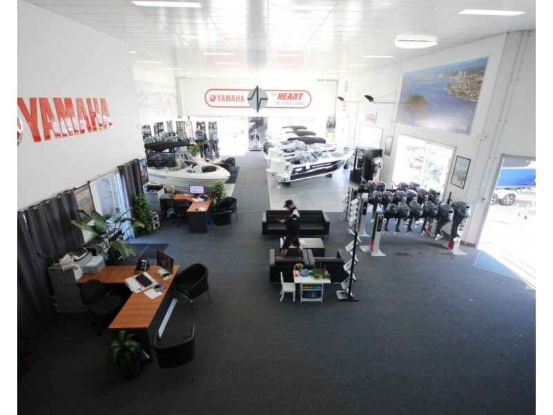 46-48 Brisbane Road, Labrador QLD 4215