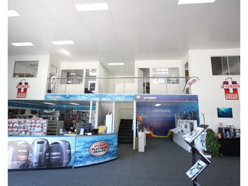 46-48 Brisbane Road, Labrador QLD 4215