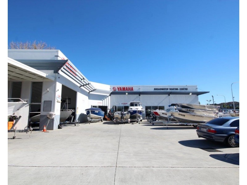 46-48 Brisbane Road, Labrador QLD 4215