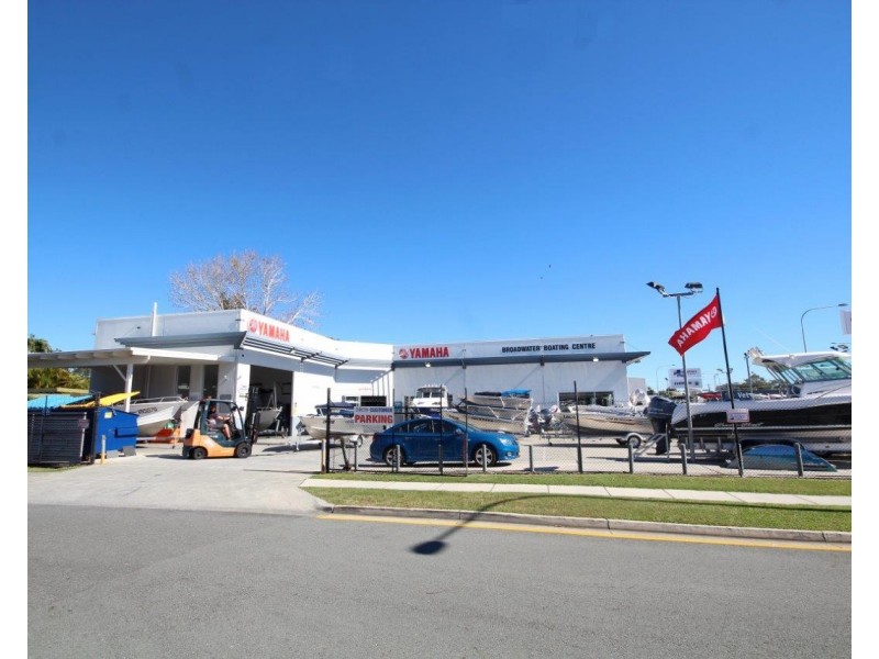 46-48 Brisbane Road, Labrador QLD 4215