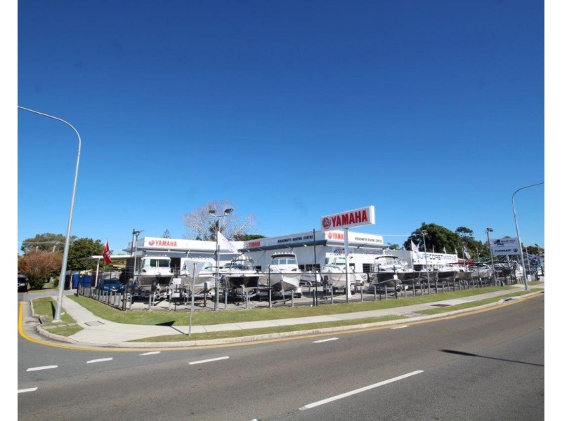 46-48 Brisbane Road, Labrador QLD 4215