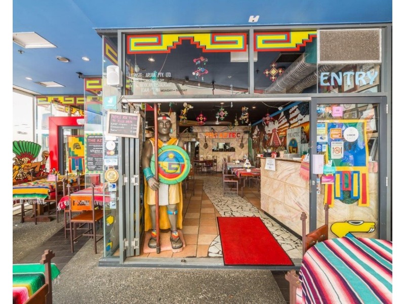 16 and 17/15 Victoria Avenue, Broadbeach QLD 4218