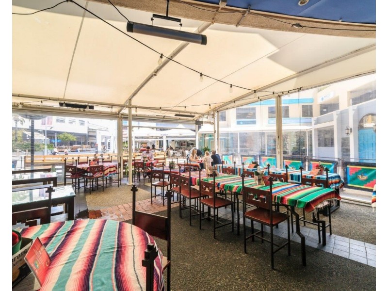 16 and 17/15 Victoria Avenue, Broadbeach QLD 4218