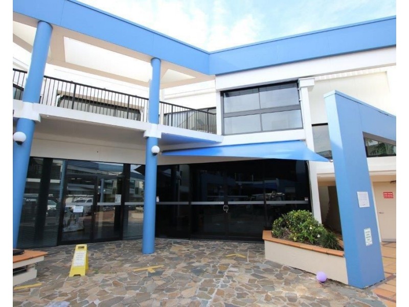 G 42 Bundall Road, Bundall QLD 4217