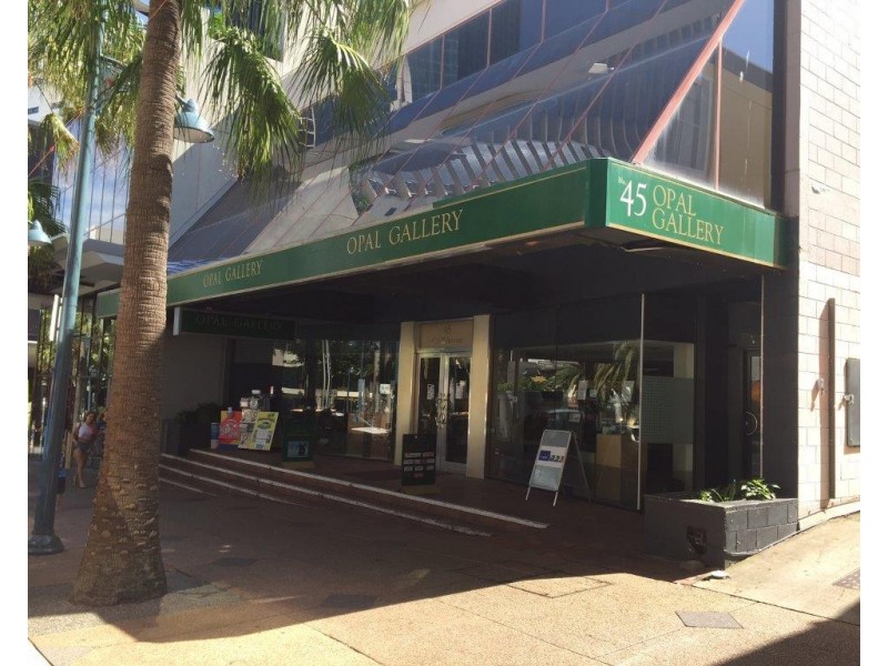 Surfers Paradise QLD 4217