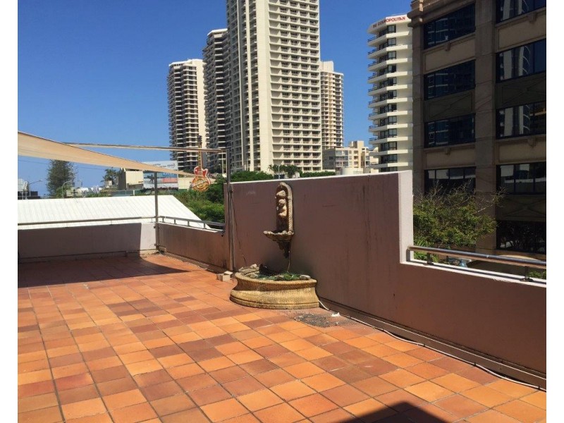 Surfers Paradise QLD 4217