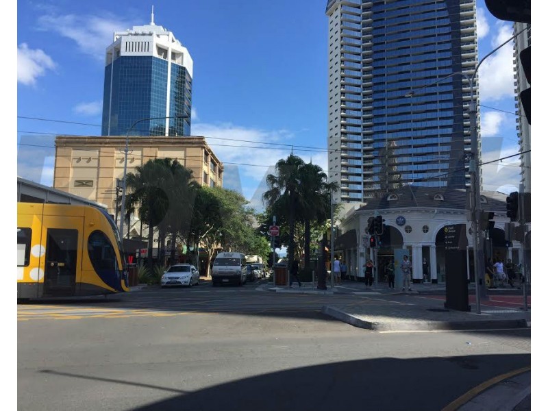 Surfers Paradise QLD 4217