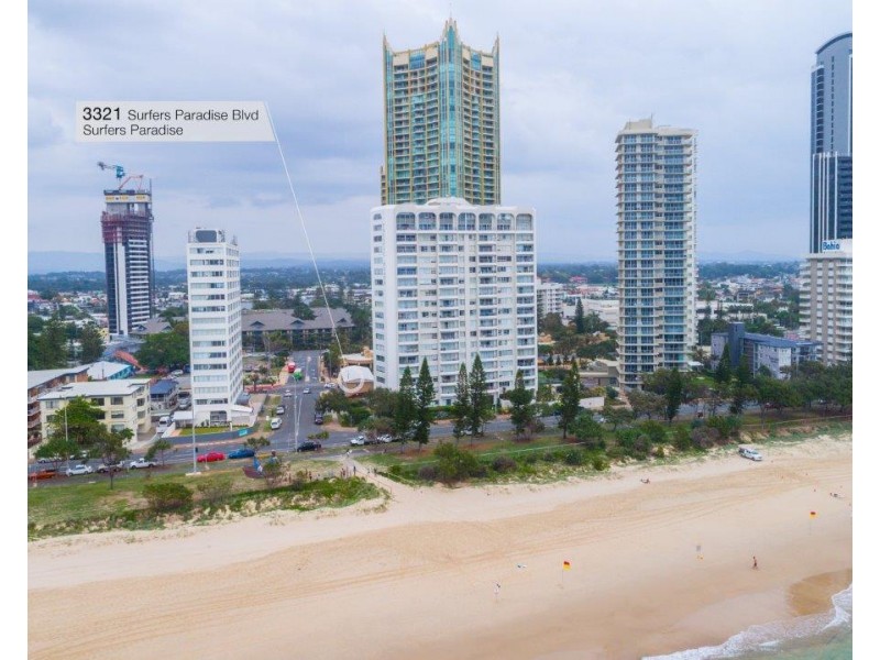 3321 Gold Coast Highway, Surfers Paradise QLD 4217