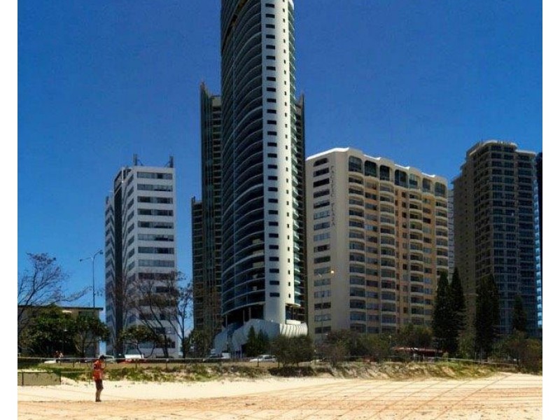 3321 Gold Coast Highway, Surfers Paradise QLD 4217
