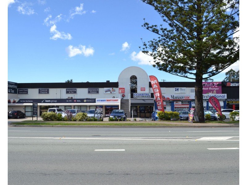15/131-135 Old Pacific Highway, Oxenford QLD 4210
