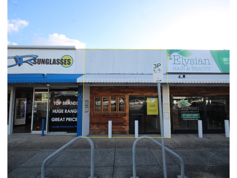 2570 Gold Coast Highway, Mermaid Beach QLD 4218