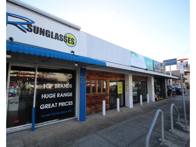 2570 Gold Coast Highway, Mermaid Beach QLD 4218