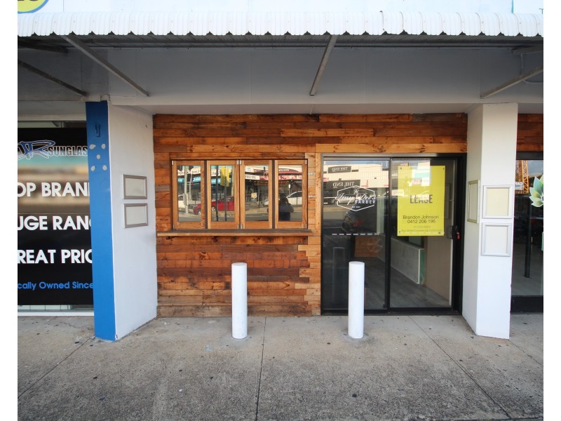 2570 Gold Coast Highway, Mermaid Beach QLD 4218