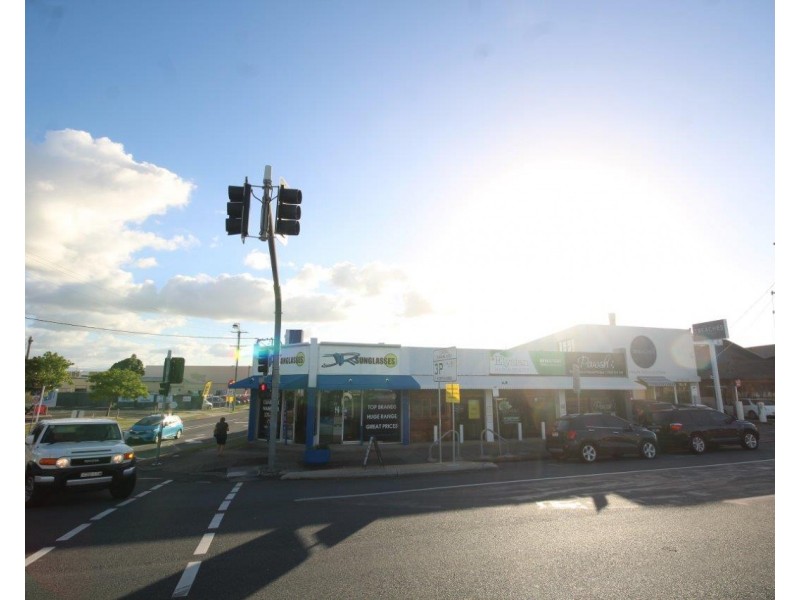 2570 Gold Coast Highway, Mermaid Beach QLD 4218