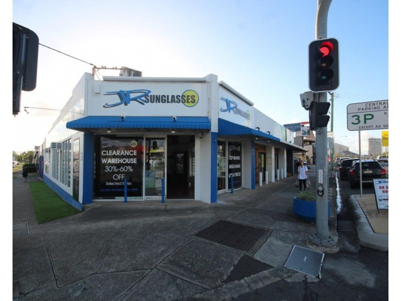 2570 Gold Coast Highway, Mermaid Beach QLD 4218