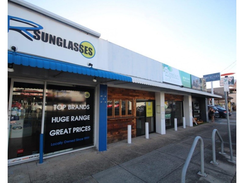 2570 Gold Coast Highway, Mermaid Beach QLD 4218